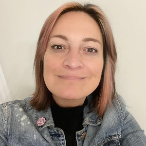 Meet your Posher, Carrie